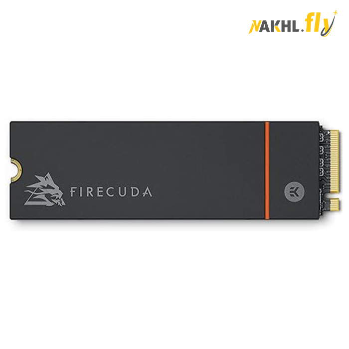 حافظه SSD سیگیت FireCuda 530 ظرفیت 500 گیگابایت (نخل فلای) (ارسال رایگان)