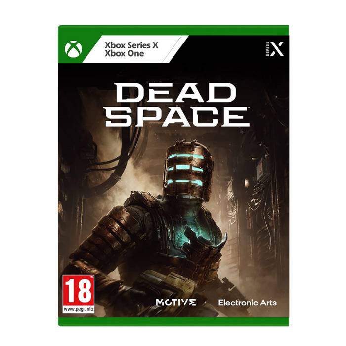 بازی Dead Space برای Xbox (ارسال رایگان)