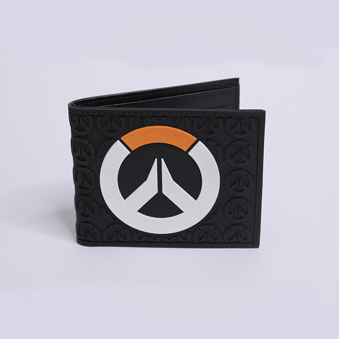 کیف پول جیبی طرح OverWatch (ارسال رایگان)