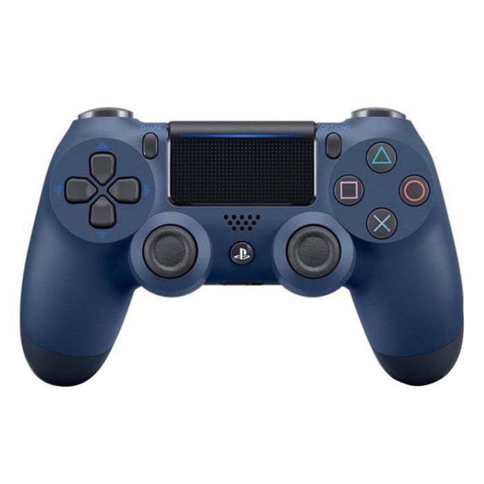 دسته High Copy PS4 طرح Midnight Blue (ارسال رایگان)