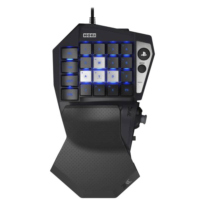 کی پد HORI TAC برای پلی استیشن (سری جدید) (ارسال رایگان)