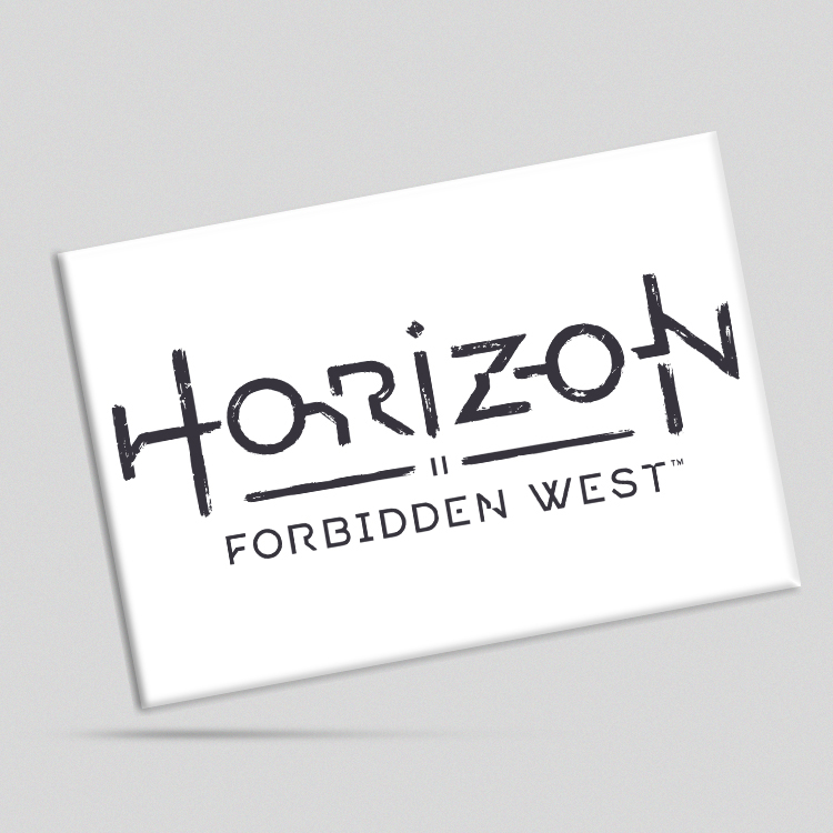 تابلو شاسی طرح Horizen Forbidden (ارسال رایگان)