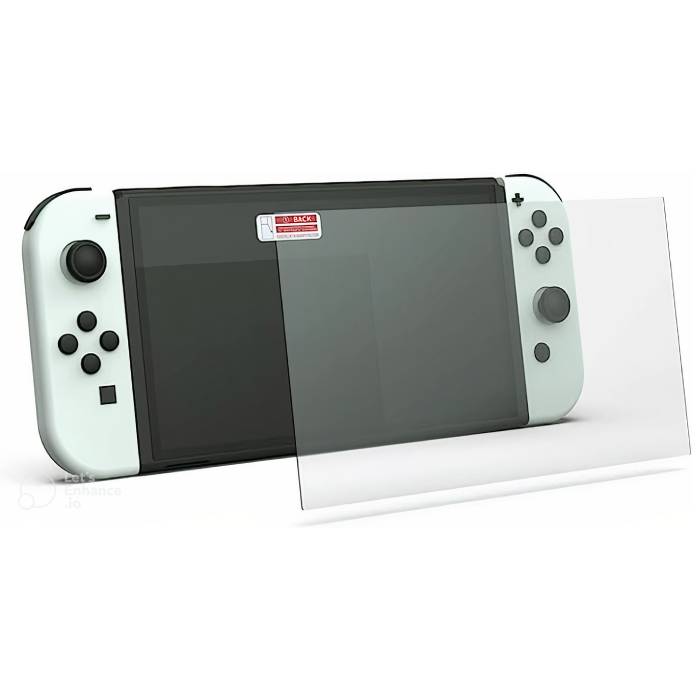 محافظ صفحه نینتندو سوییچ (ارسال رایگان)