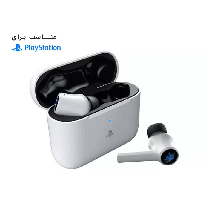 ایرپاد بی سیم ریزر Hammerhead HyperSpeed برای PS5 (ارسال رایگان)