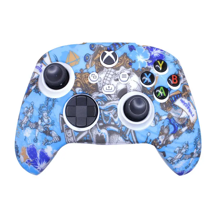 کاور دسته XBOX طرح 3