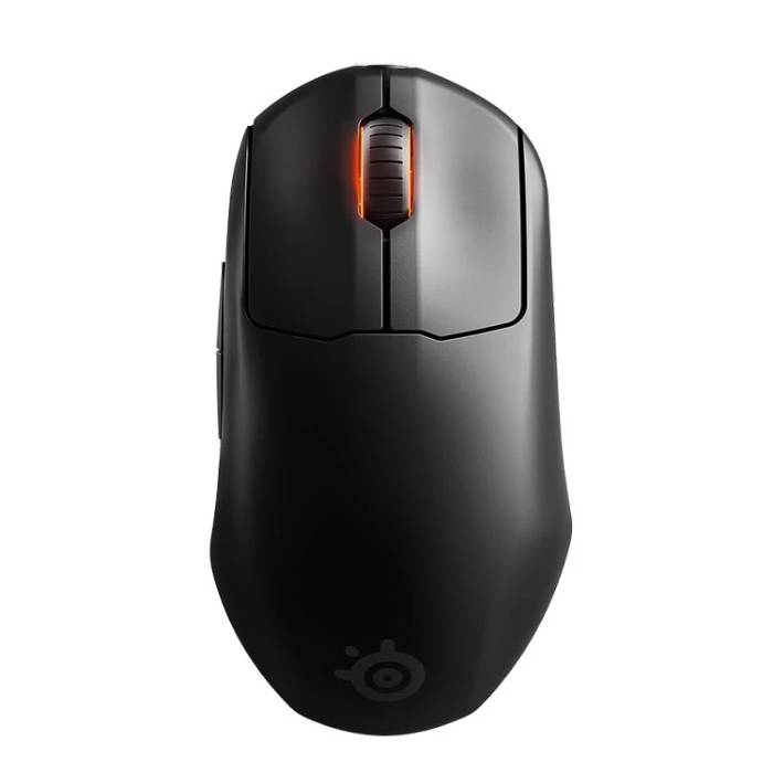 موس گیمینگ Steelseries مدل Prime Wireless