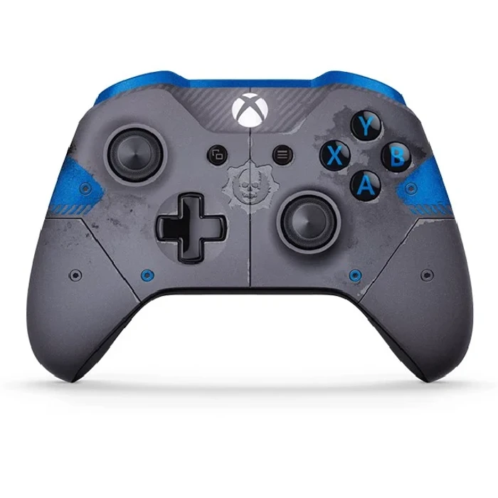 کنترلر Xbox One مدل Gears of War 4 JD Limited Edition (ارسال رایگان)