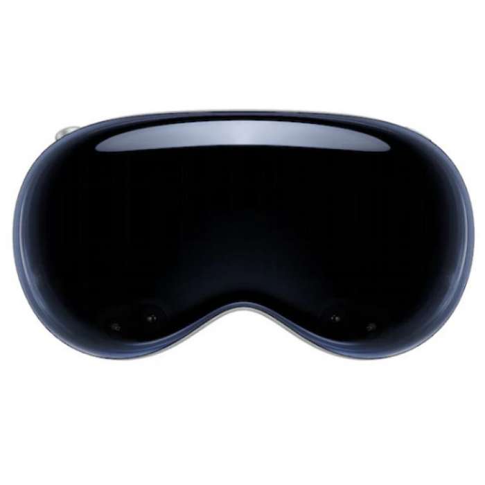 هدست واقعیت مجازی Apple Vision Pro حافظه یک ترابایت