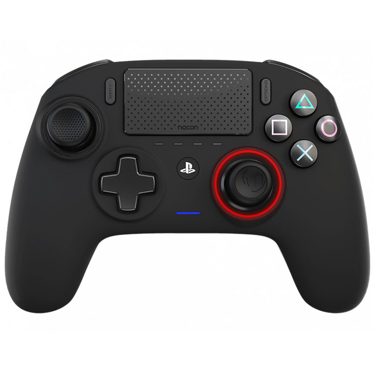 کنترلر Nacon مدل Revolution Unlimited Pro برای PS4 (ارسال رایگان)