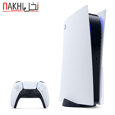 توضیحات و قیمت نهایی پلی استیشن 5 در ایران