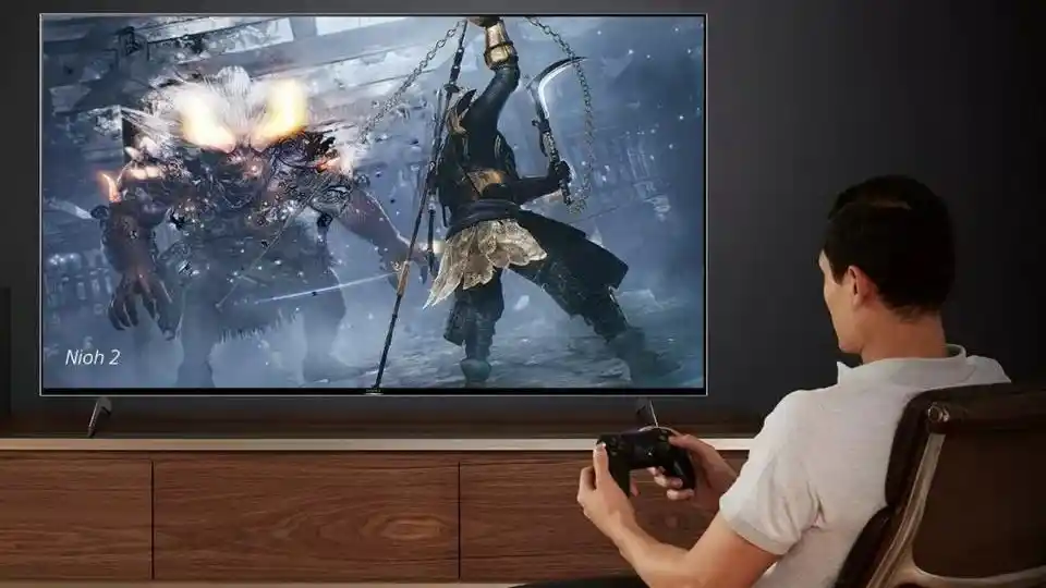 بهترین تلویزیون برای کنسول پلی استیشن 5؟