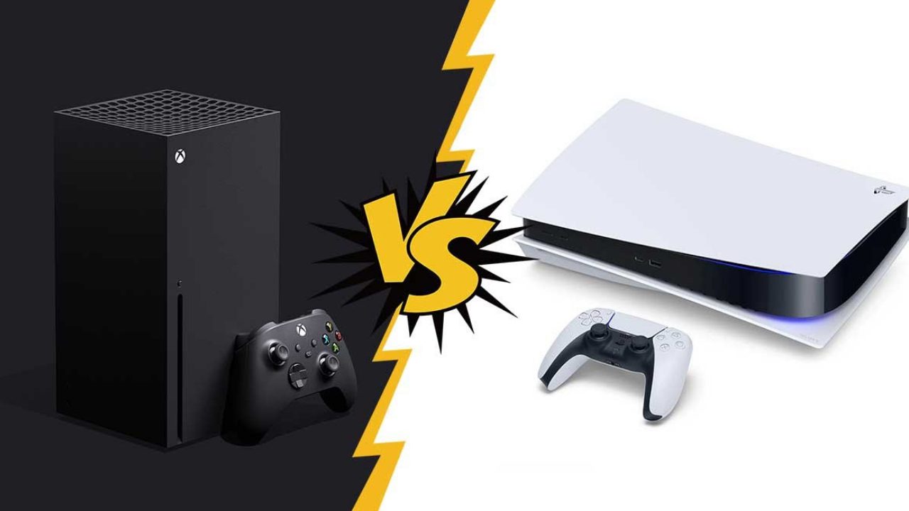 مقایسه PS5 و Xbox Series X از لحاظ سخت‌افزاری و عملکرد