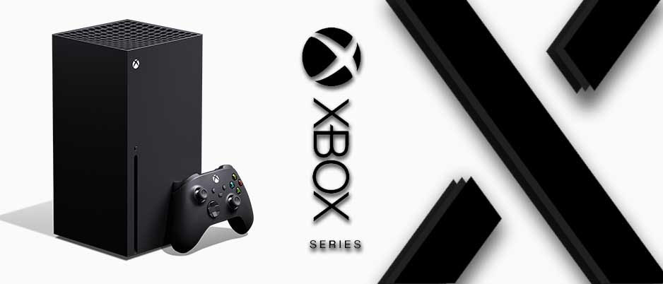 چرا کنسول ایکس باکس سری ایکس بخریم؟