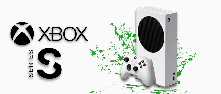 مزایا و معایب خرید ایکس باکس سری اس