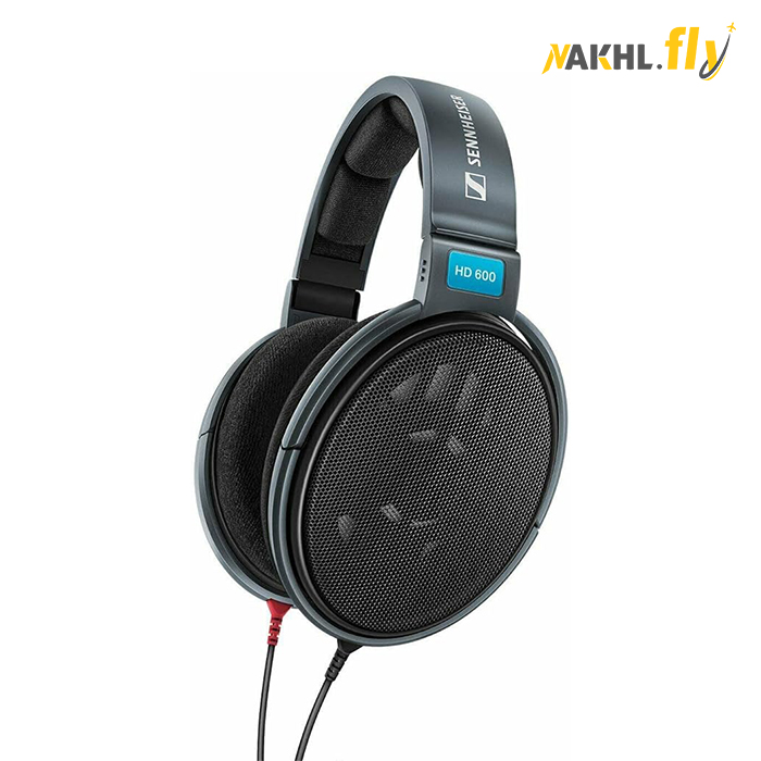 هدفون Sennheiser HD 600 (نخل فلای) (ارسال رایگان)