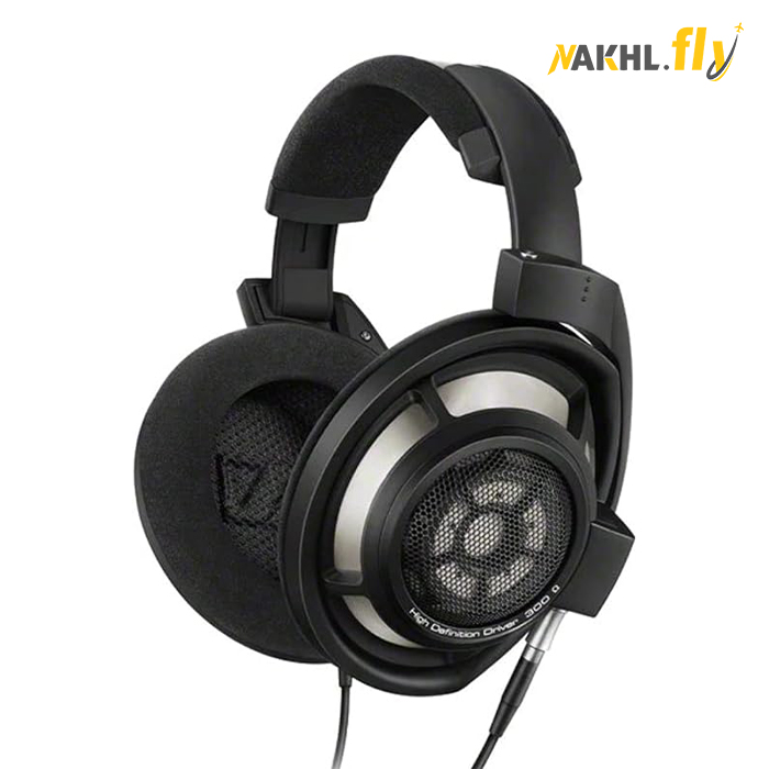 هدفون Sennheiser HD 800 S (نخل فلای) (ارسال رایگان)