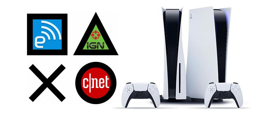 شش نقد سایت های معتبر به پلی استیشن 5