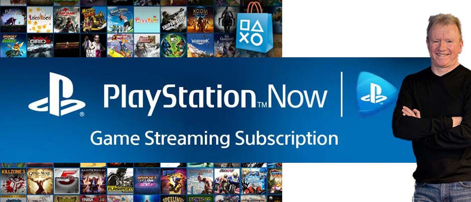 استراتژی سونی برای مقابله با گیم پس