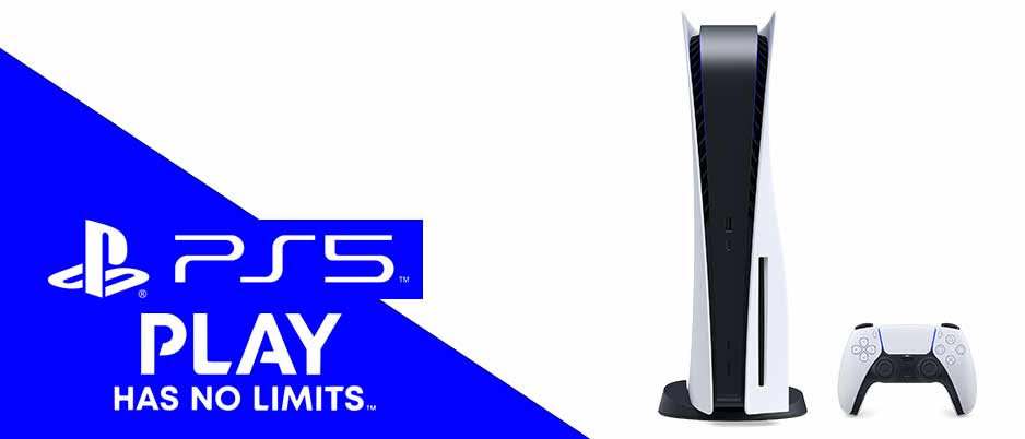 سونی احتمالاً به ساخت پلی استیشن ۵ پرو اشاره دارد