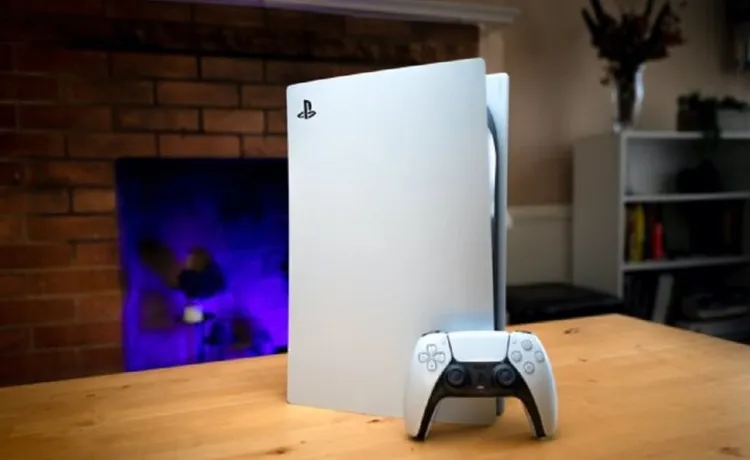 چرا قیمت PS5 در هفته گذشته کاهش پیدا کرده است؟ چرا قیمت PS5 در هفته گذشته کاهش پیدا کرده است؟