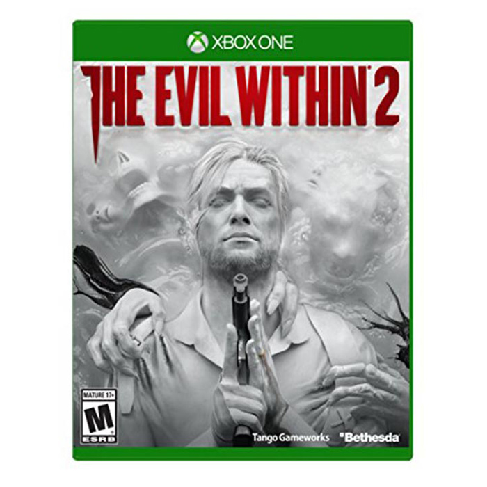 بازی The Evil Within 2 برای Xbox (ارسال رایگان)