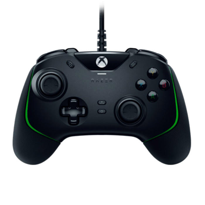 کنترلر Razer مشکی مدل Wolverine v2 (ارسال رایگان)