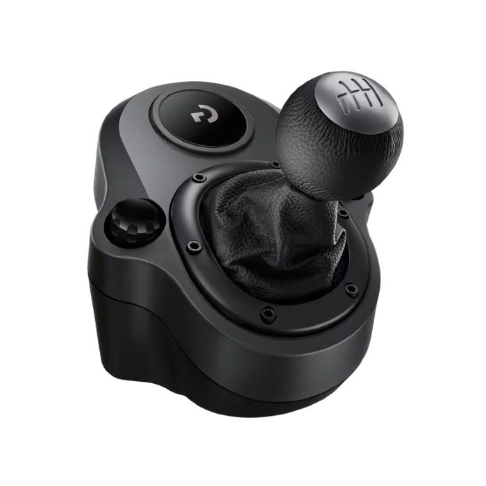 دنده Logitech Driving Force Shifter -