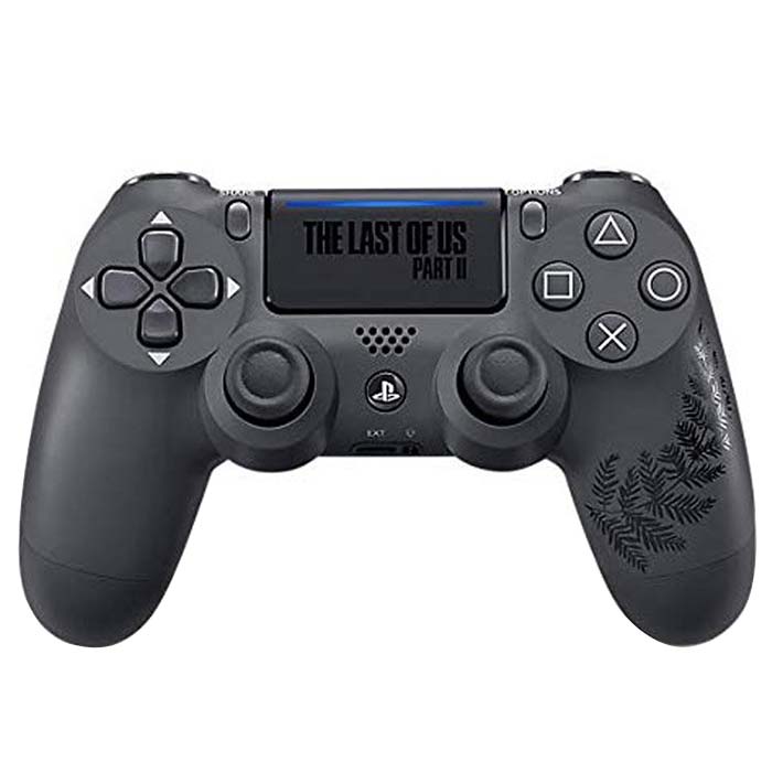 دسته پلی استیشن DualShock 4 طرح Last Of Us2 (ارسال رایگان)
