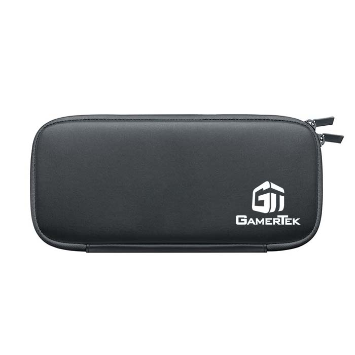 کیف محافظ GamerTek نینتندو سوییچ مشکی (ارسال رایگان)