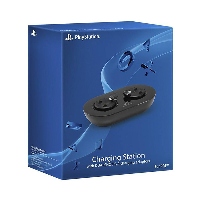 شارژر PlayStation Move و DualShock 4 (ارسال رایگان)