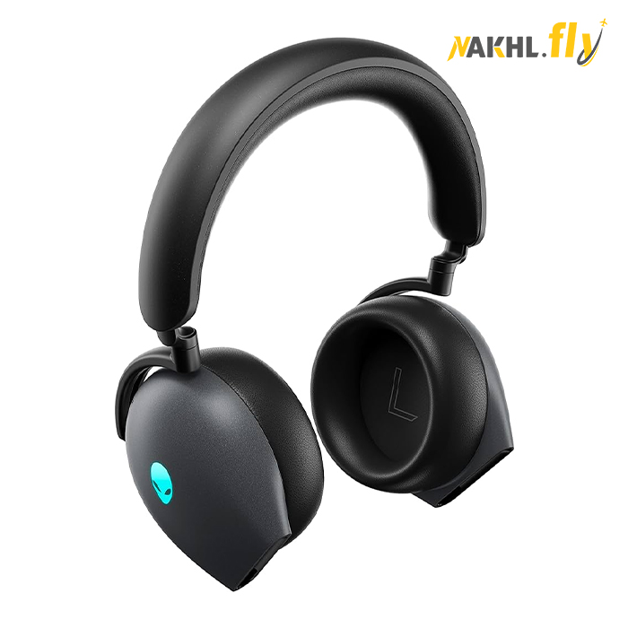 هدست Alienware مدل AW920H - مشکی (نخل فلای) (ارسال رایگان)