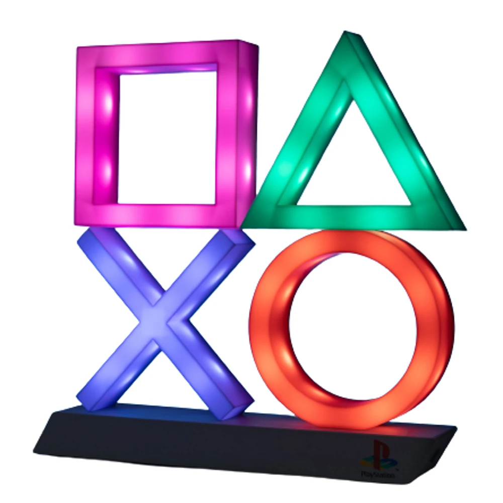 آيكون لايت پلي استيشن طرح XL (ارسال رایگان)