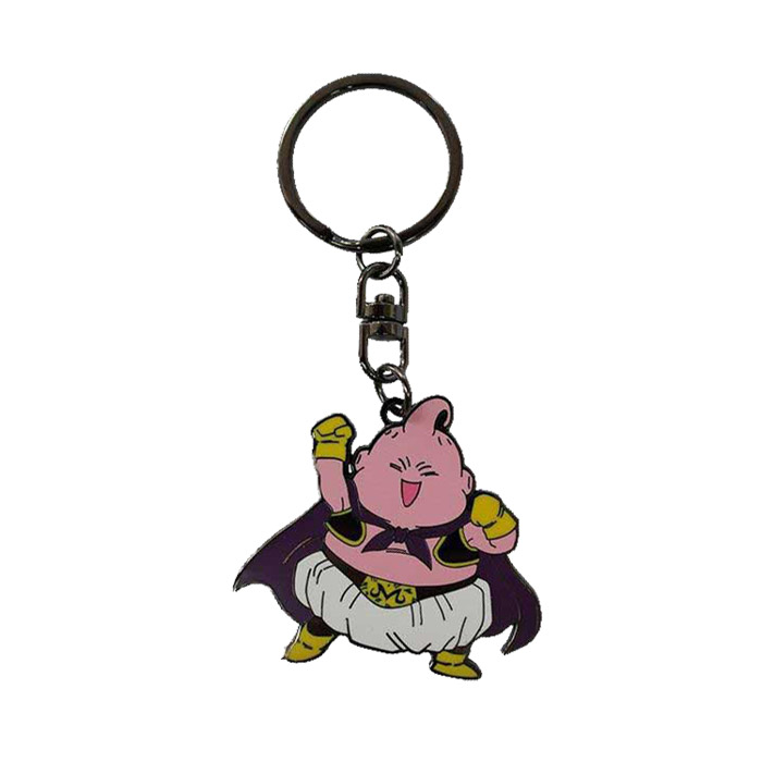 جا کلیدی طرح Dragon Ball Z Majin Boo (ارسال رایگان)