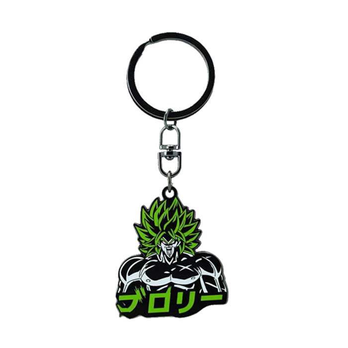 جا کلیدی طرح Dragon Ball Z (ارسال رایگان)