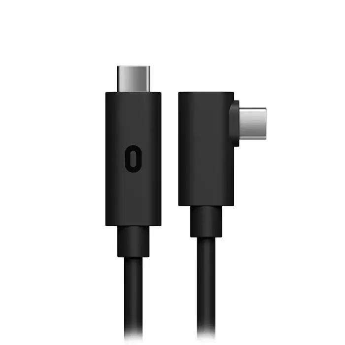 کابل Meta Link هدست واقعیت مجازی Meta Quest 2 (Oculus) به PC (ارسال رایگان)