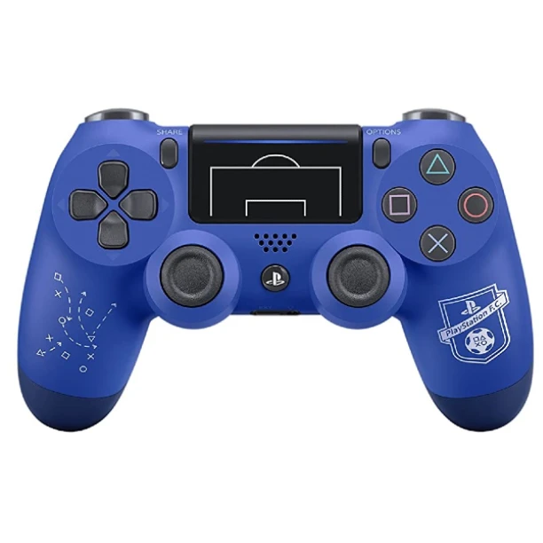 دسته پلی استیشن DualShock 4 طرح Champion (ارسال رایگان)