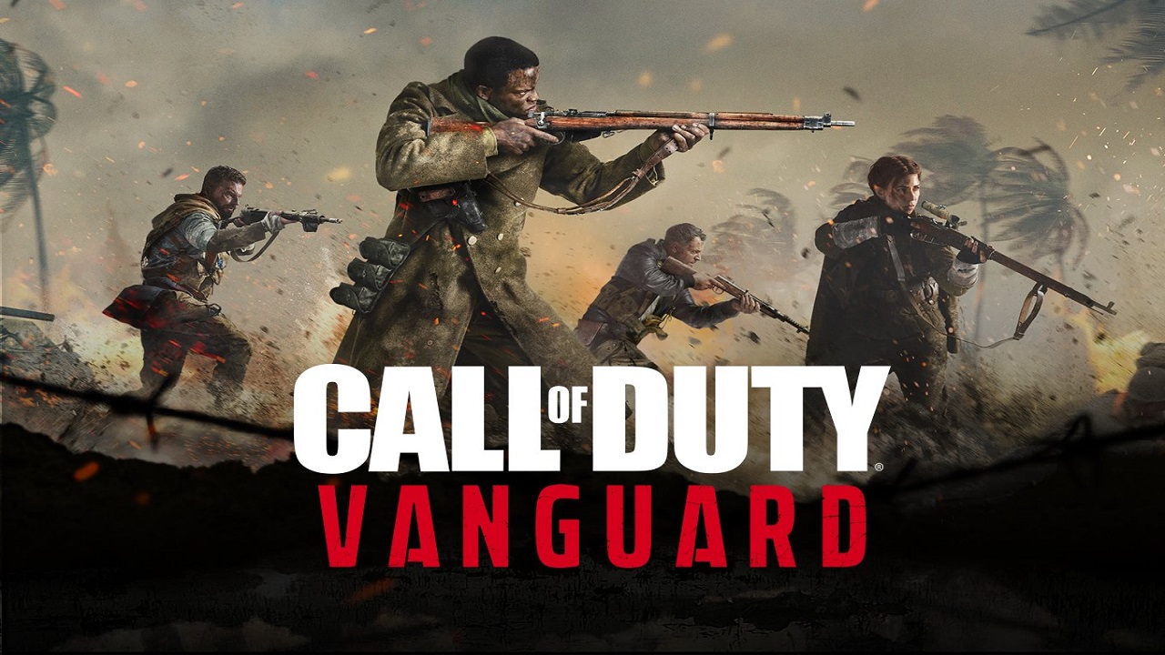 نمایش ایستراِگهای بازی Call Of Duty Vanguard در عنوان بتل رویال Warzone شروع شده است نمایش ایستراِگهای بازی Call Of Duty Vanguard در عنوان بتل رویال Warzone شروع شده است