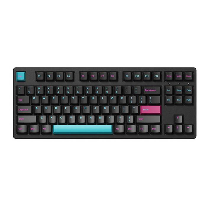 کیبورد گیمینگ AKKO Midnight 3087DS