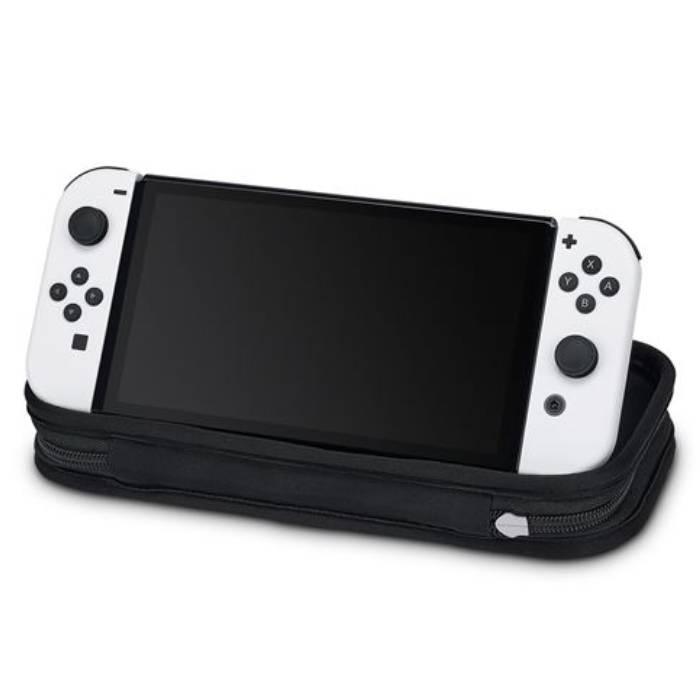 کیف PowerA برای نینتندو طرح Fireball Mario (ارسال رایگان)