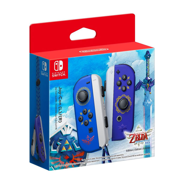 جوی کان آبی طرح Zelda (ارسال رایگان)