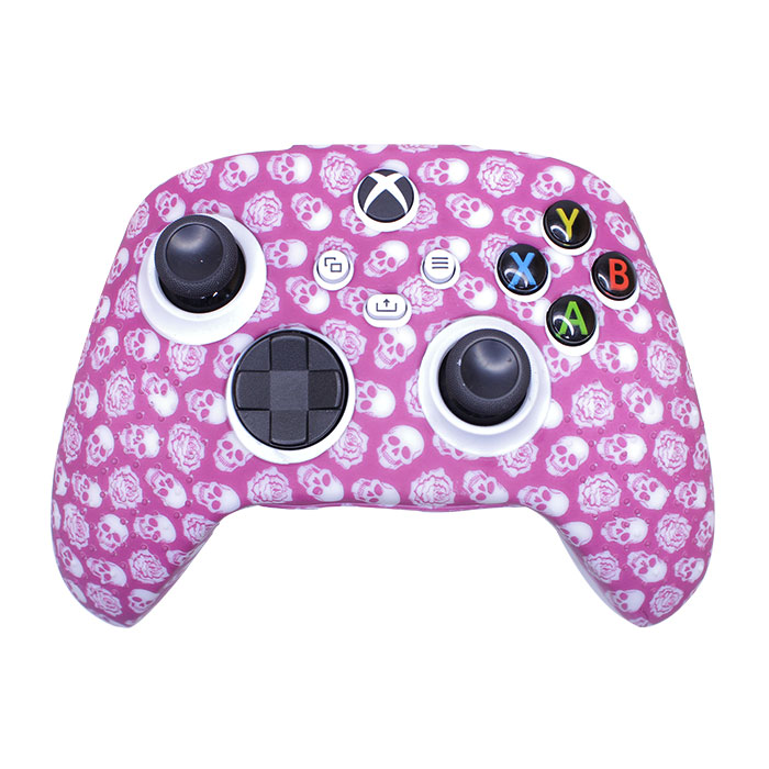 کاور دسته XBOX کد 01 (ارسال رایگان)