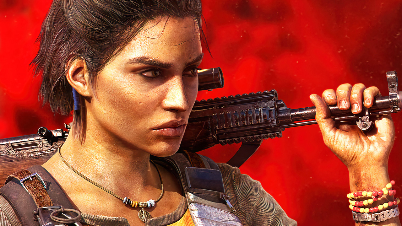 هر آنچه که باید از بازی Far Cry 6 بدانید