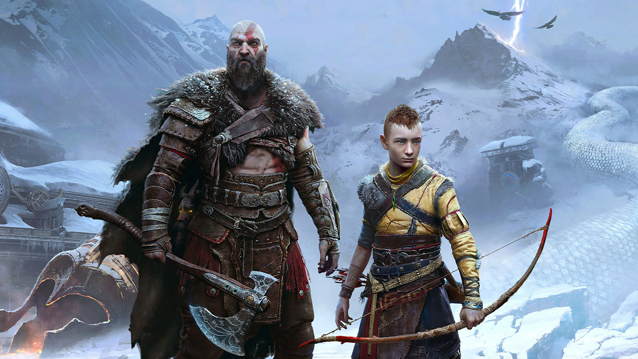 God of War Ragnarok – هر آنچه که تا کنون از این بازی می‌دانیم