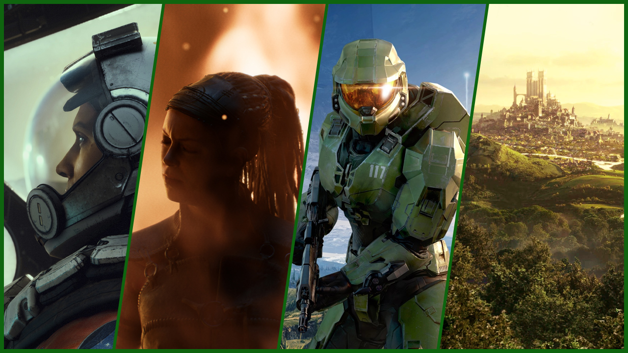 نگاهی بر استودیوهای ایکس باکس و بازی‌های انحصاری xbox که در آینده عرضه می‌شوند