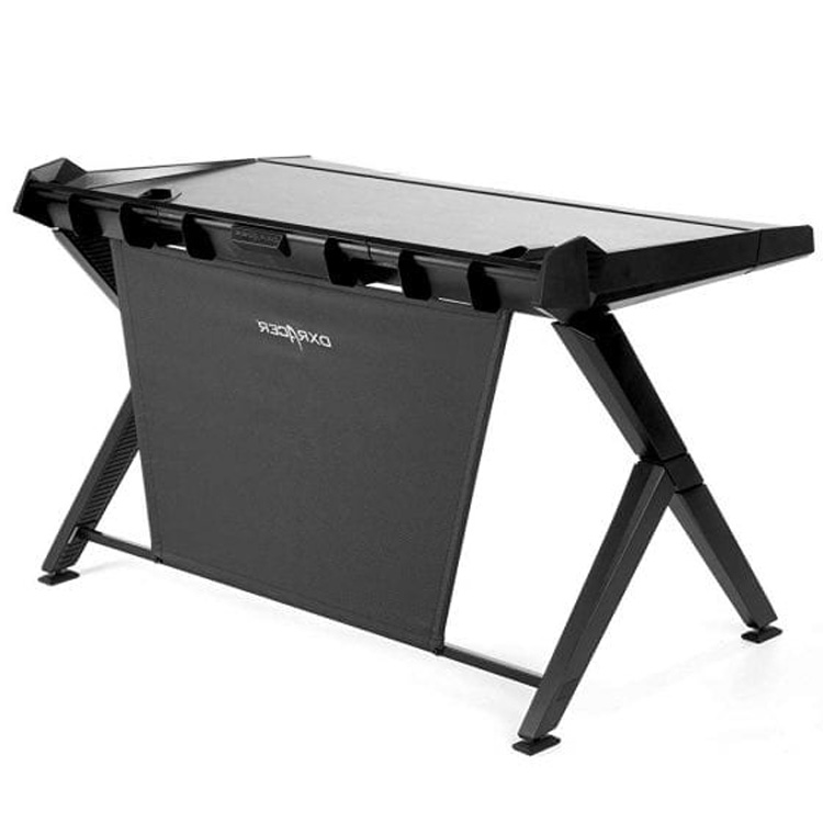 میز گیمینگ DXRacer مدل GD/1000/NE مشکی