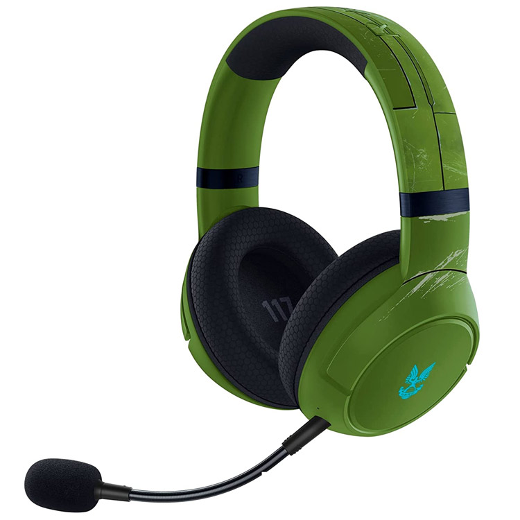 خرید هدست Halo infinite