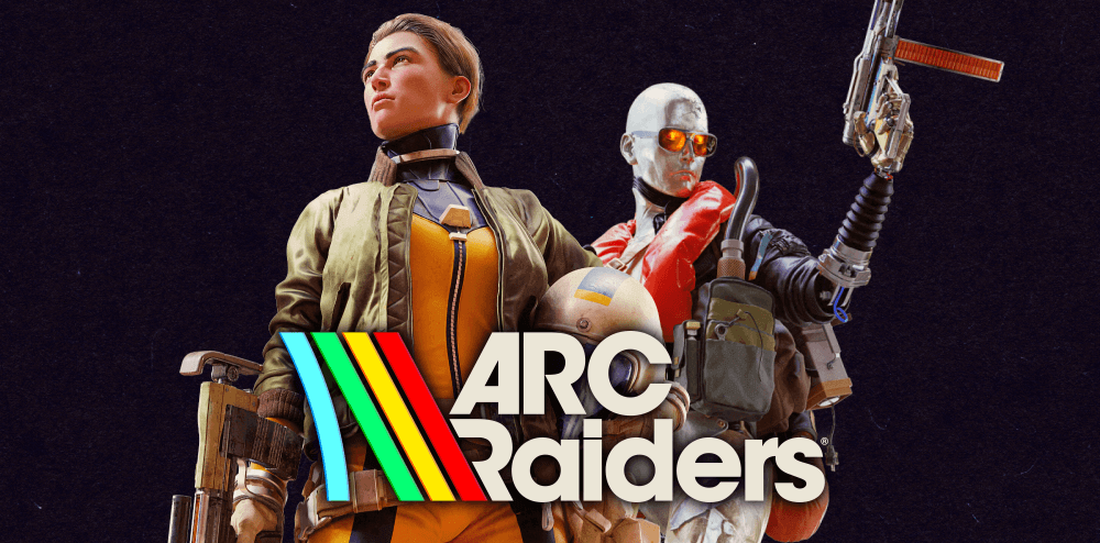 معرفی بازی ARC Raiders + تریلر