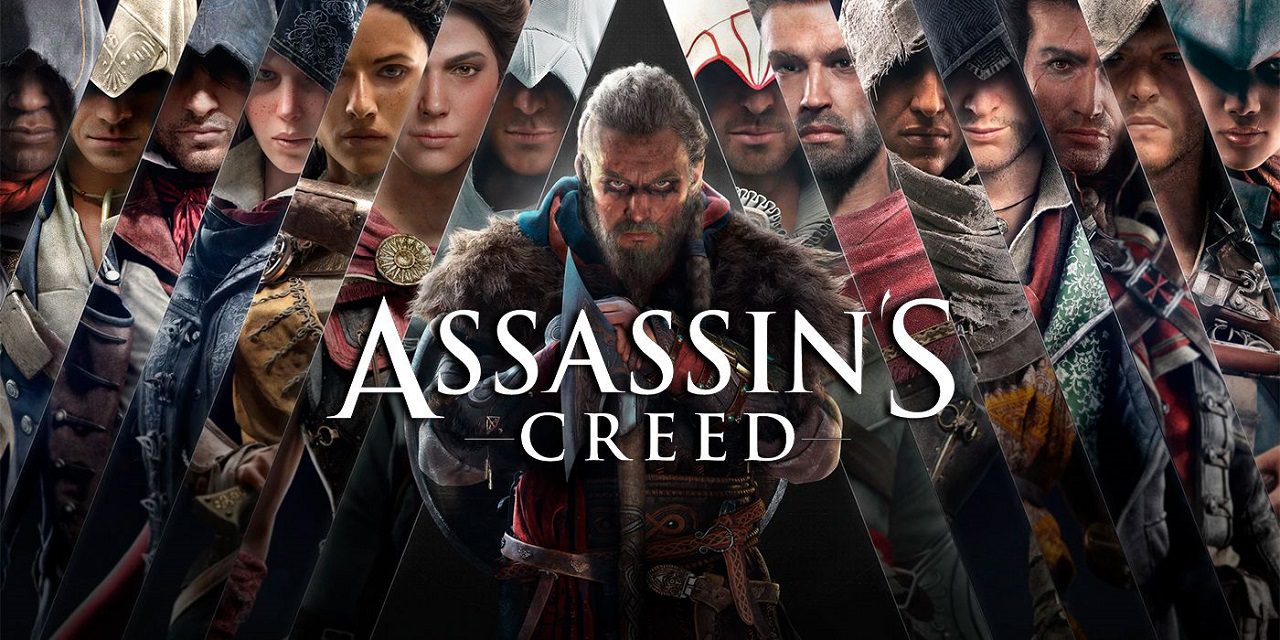 برترین بازی‌های سری Assassin’s Creed