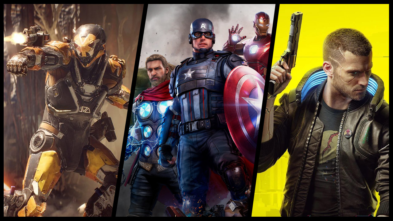 مشهورترین بازی‌های شکست خورده در نسل هشتم