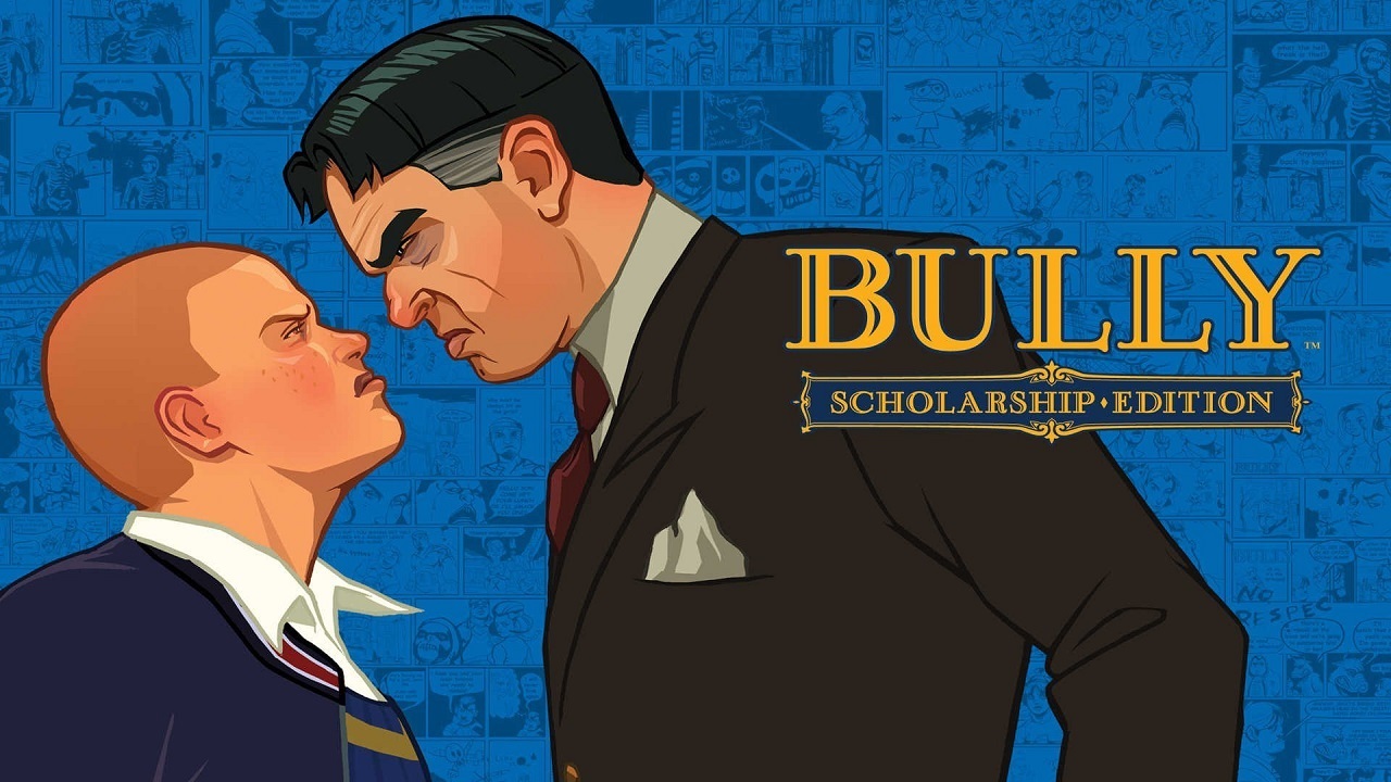 شایعه: بازی Bully 2 در دست توسعه است
